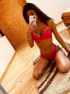 Лиза превью