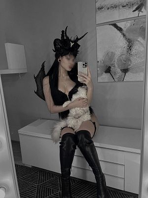 Марина превью