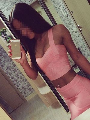 Вика превью