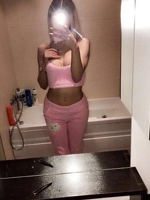 Маша превью