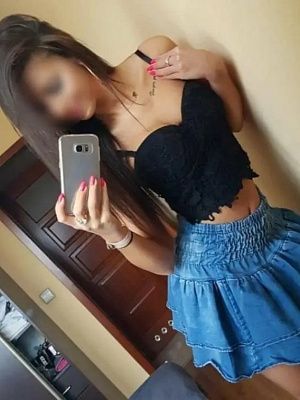 Мила превью