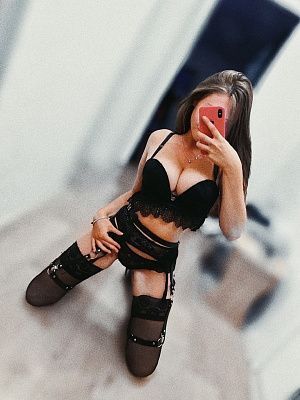 Миланочка инди превью