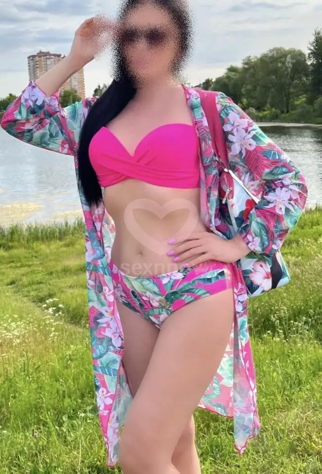 Анжелика Анжелика