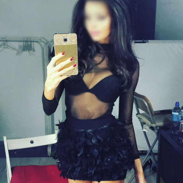 Настя превью