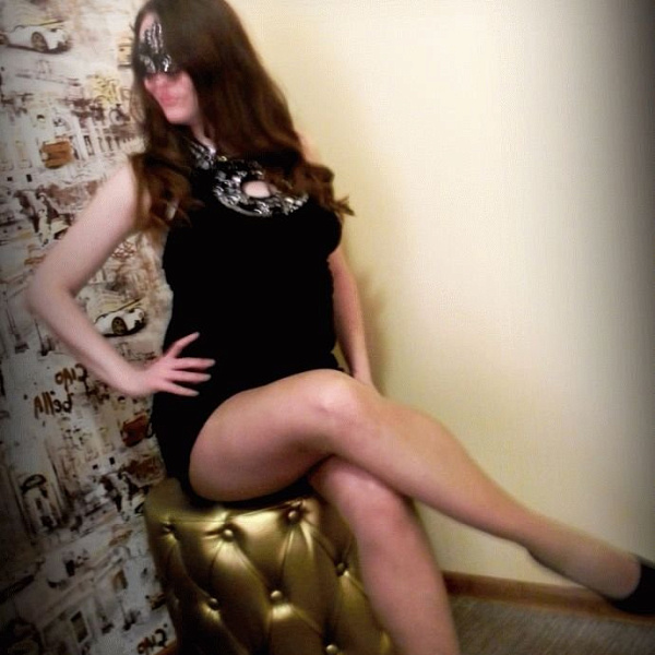 Индивидуалка Юлиана превью