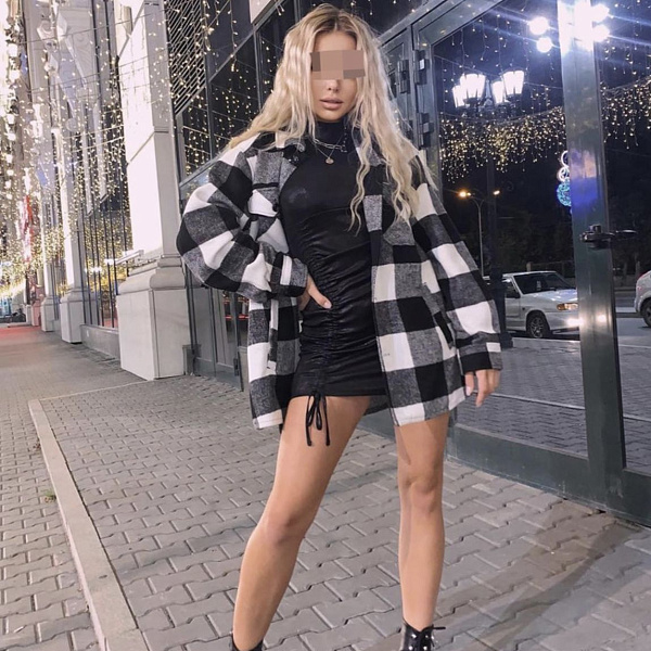 Владлена  превью