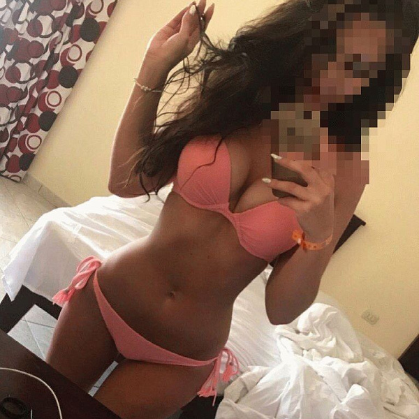 Ксюша превью