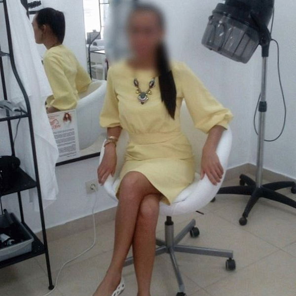 Камилла превью