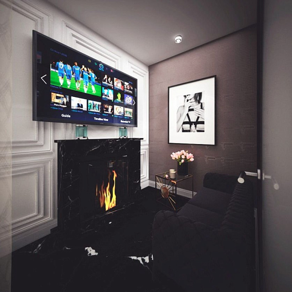 Амстердам превью