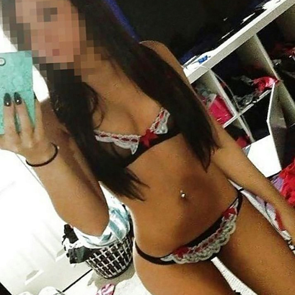 Оксана превью