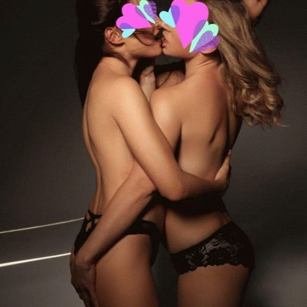 Ева & Милиса превью