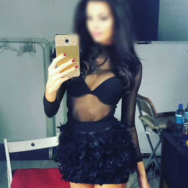 Вероника превью