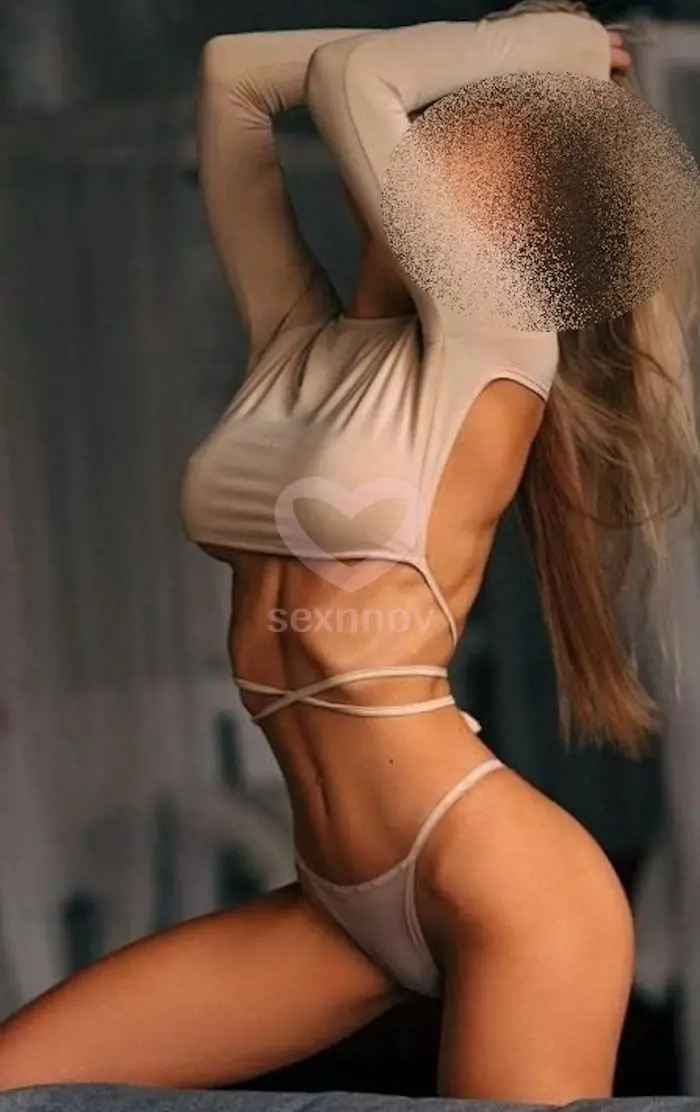 Лиза Лиза