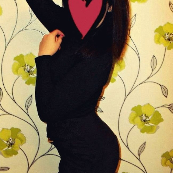 Даша Реальная превью