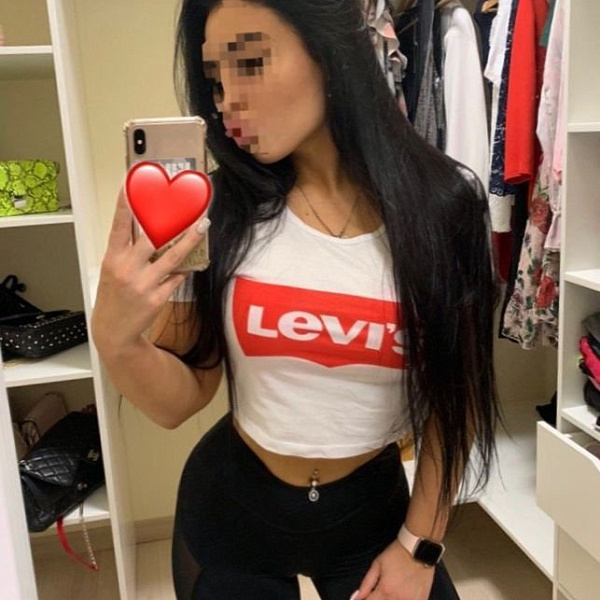 Полина превью