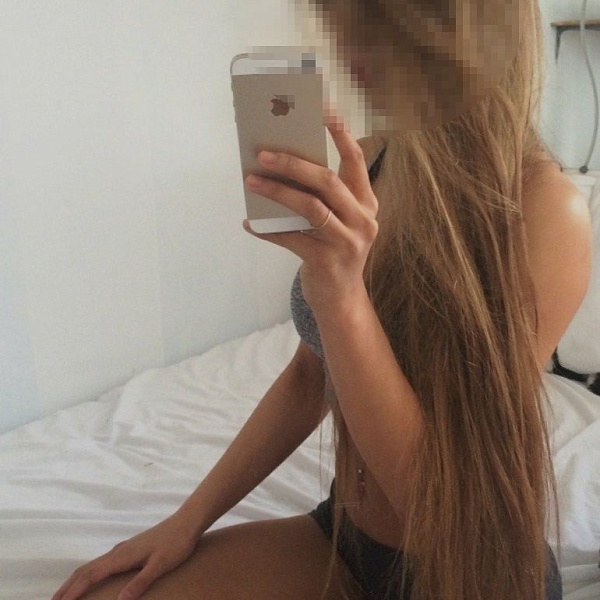 Кристина  превью