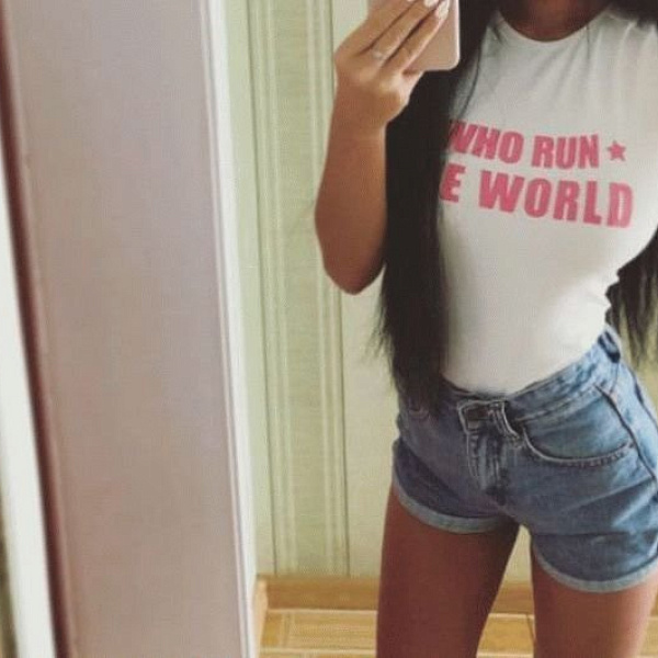 Маша превью