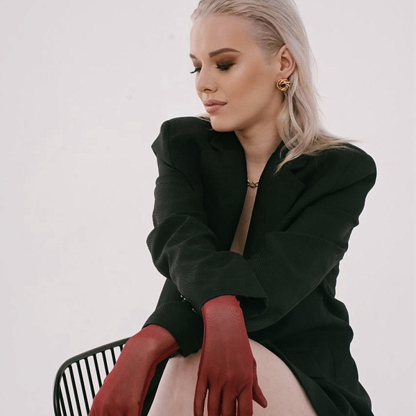 Анастасия  превью