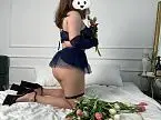 Кристиночка Кристиночка