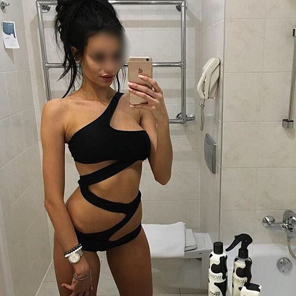 Кристина превью