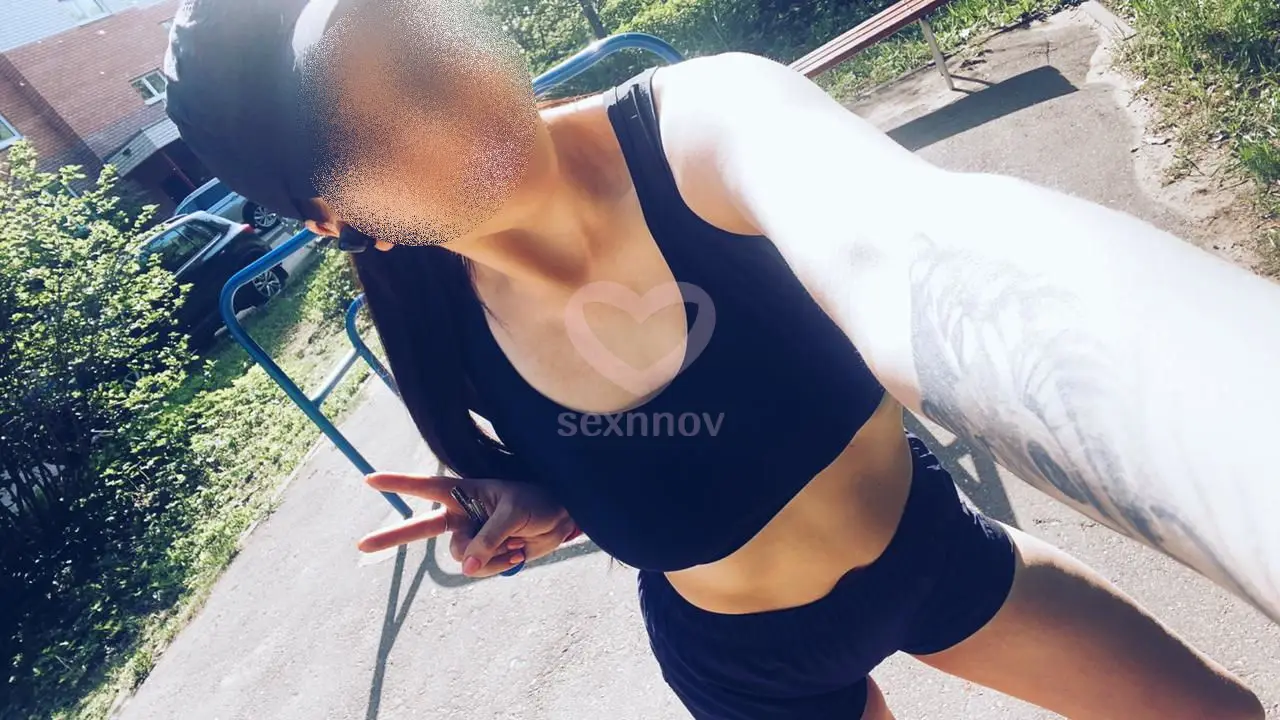 Спортивная девочка Спортивная девочка