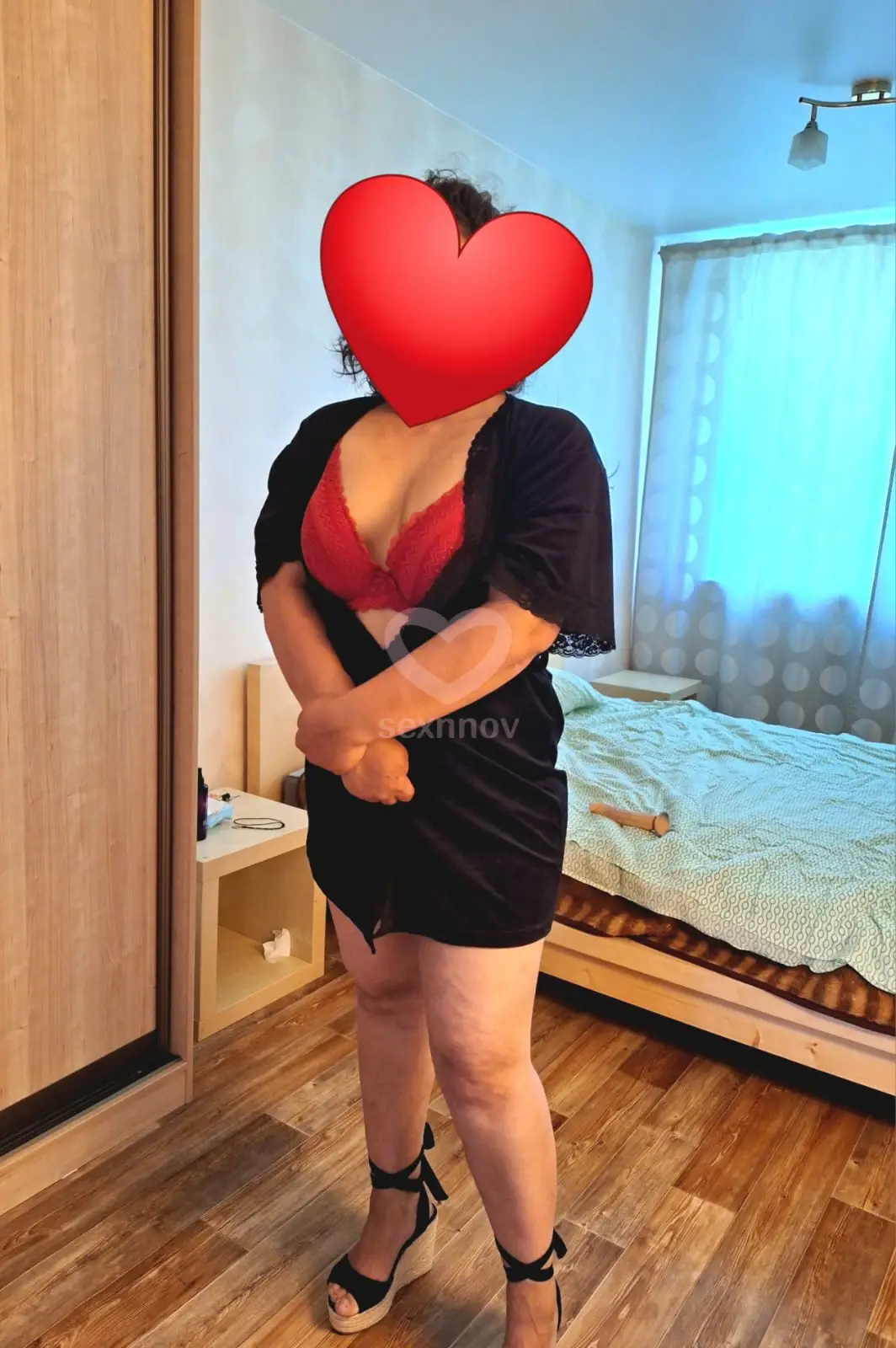 Лили Лили